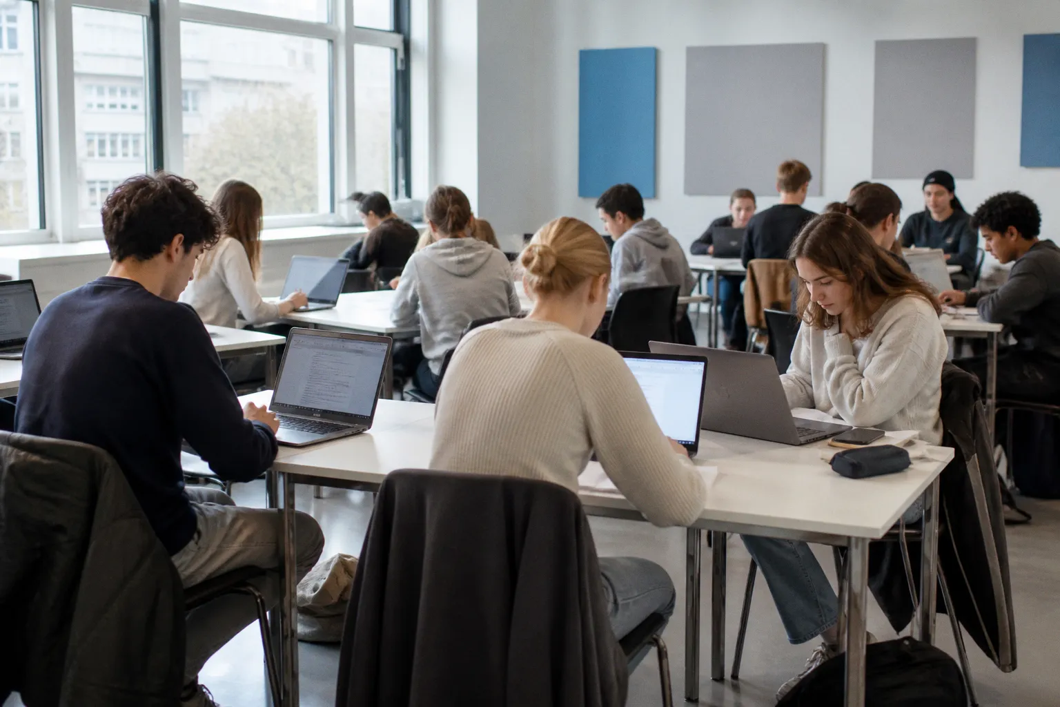 10 инновационных EdTech-проектов Европы, трансформирующих современное образование