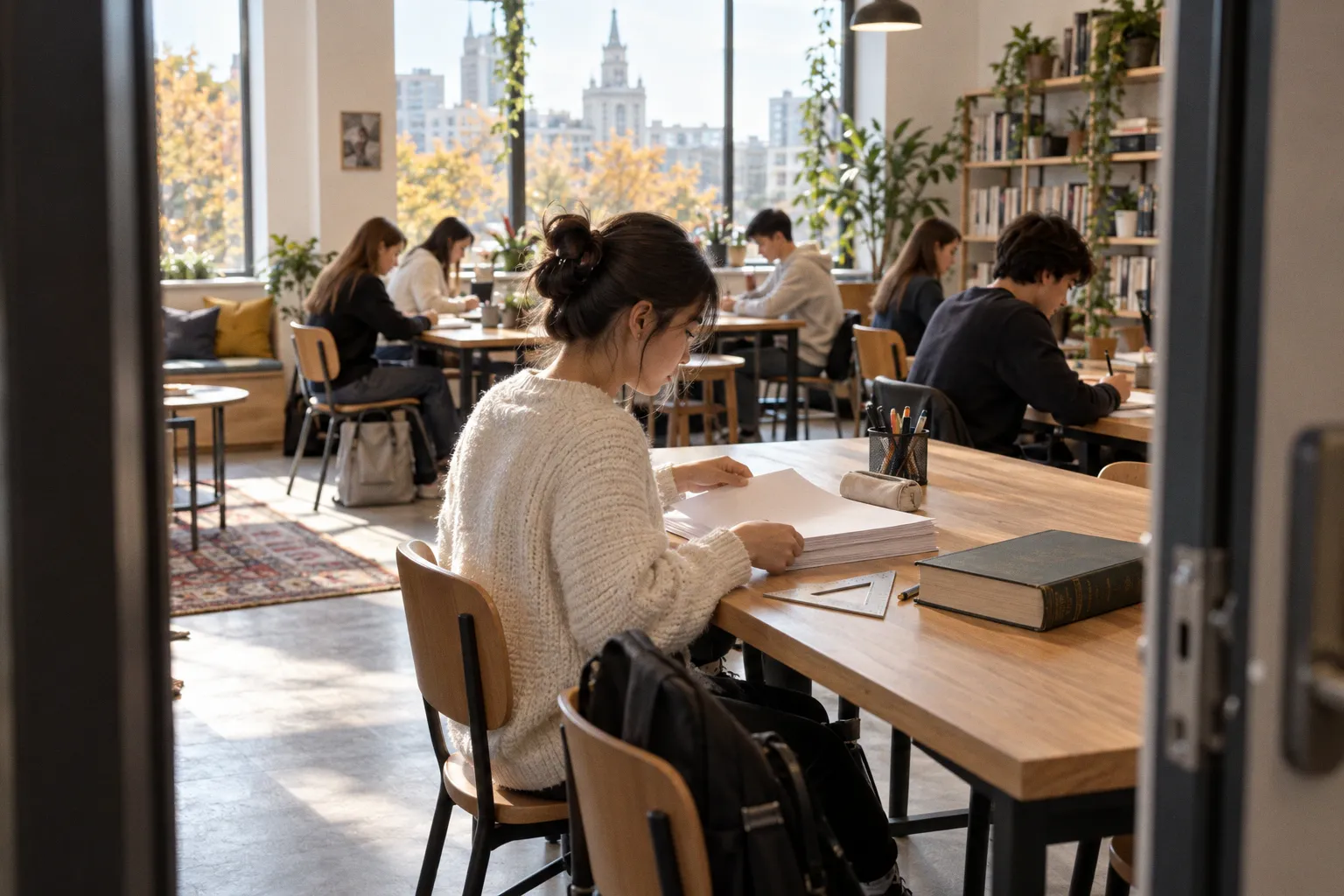 AI-тьютор Todo English Academy: как Enuma меняет подход к изучению английского в Японии