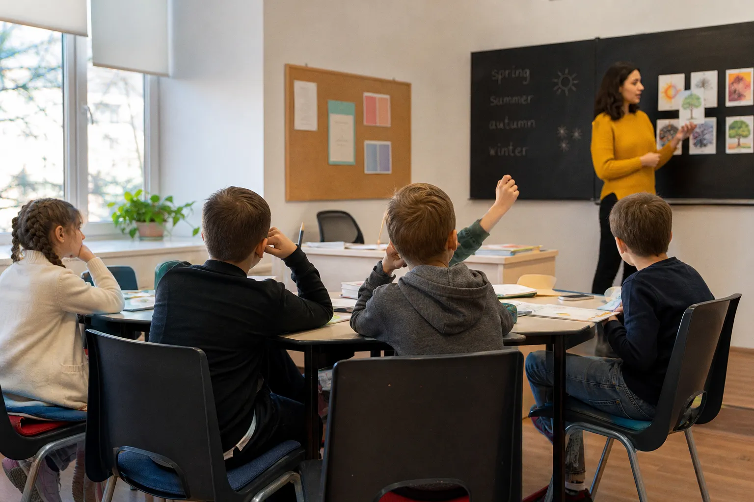 Английский в British Council для детей: стоит ли записывать ребенка на курсы