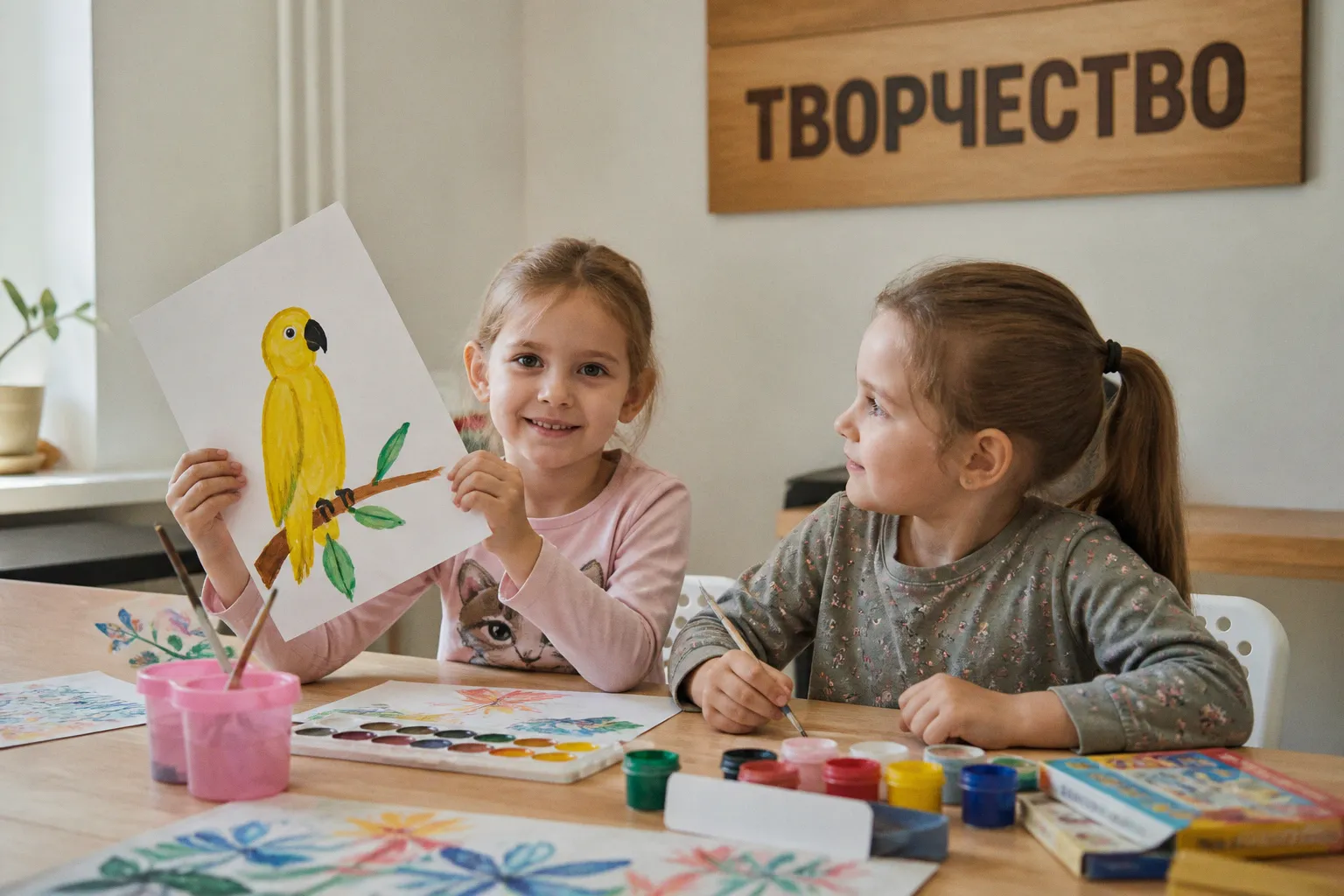 Бесплатные кружки для детей: что такое сертификат дополнительного образования и как его получить