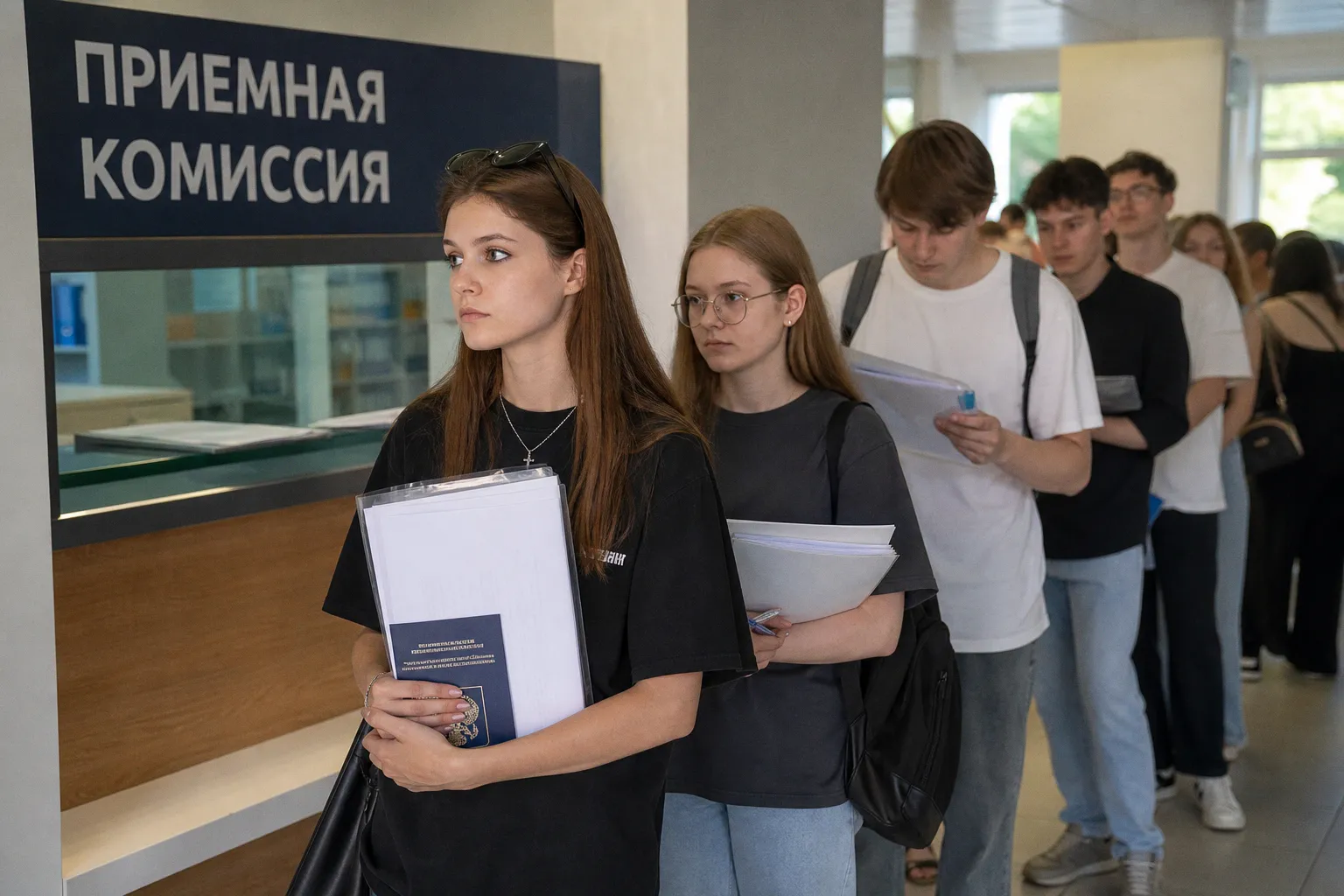 Дедлайн для абитуриентов: как успеть подать согласие на зачисление в вуз