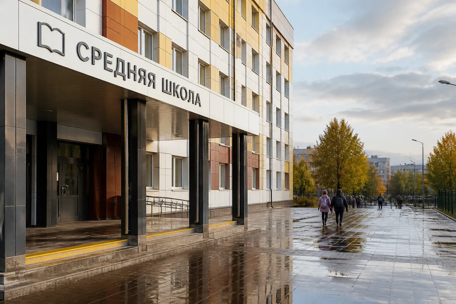Искусственный интеллект и арабский язык: что изменится в школьной программе