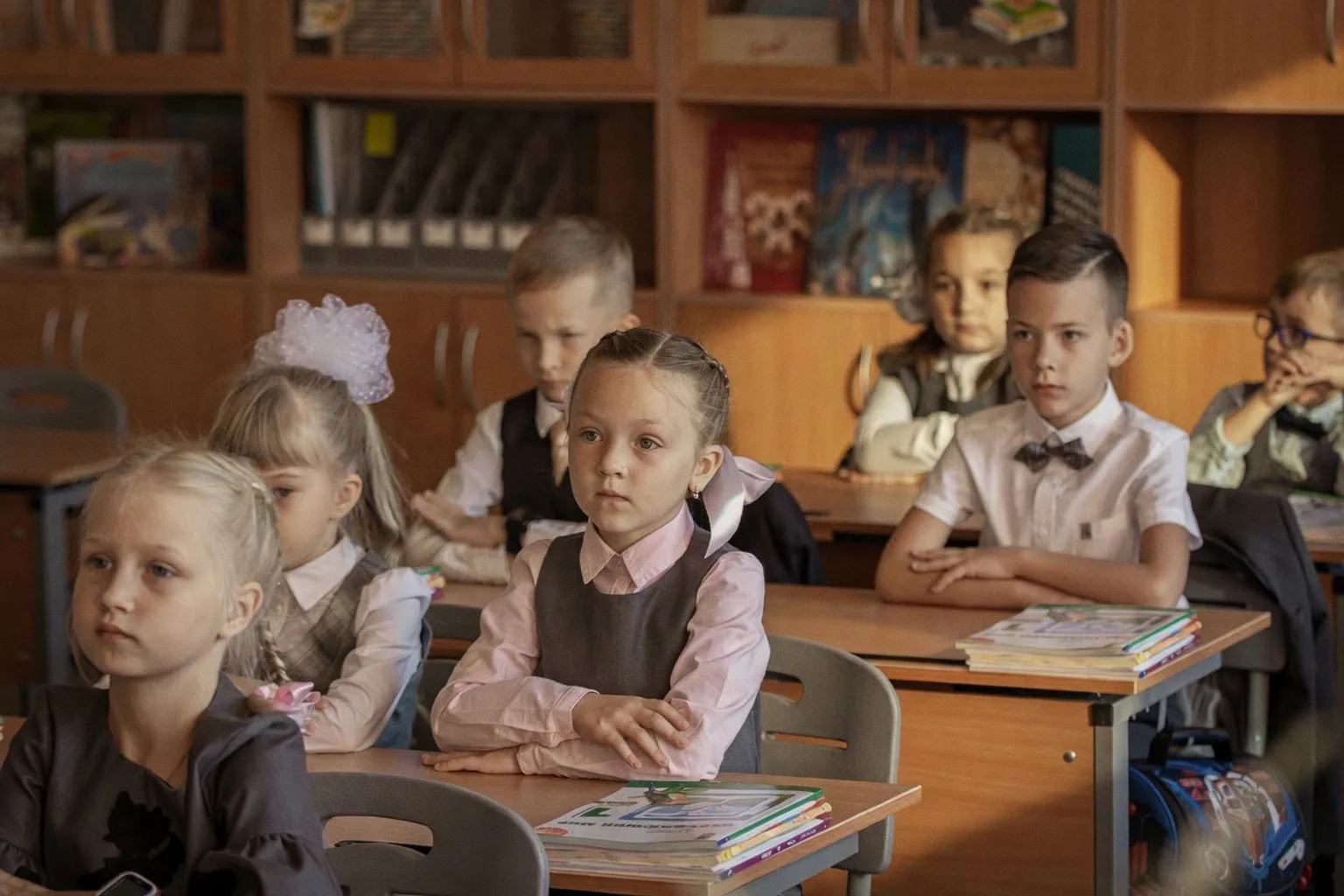 Изменения в графике обучения: новые каникулы