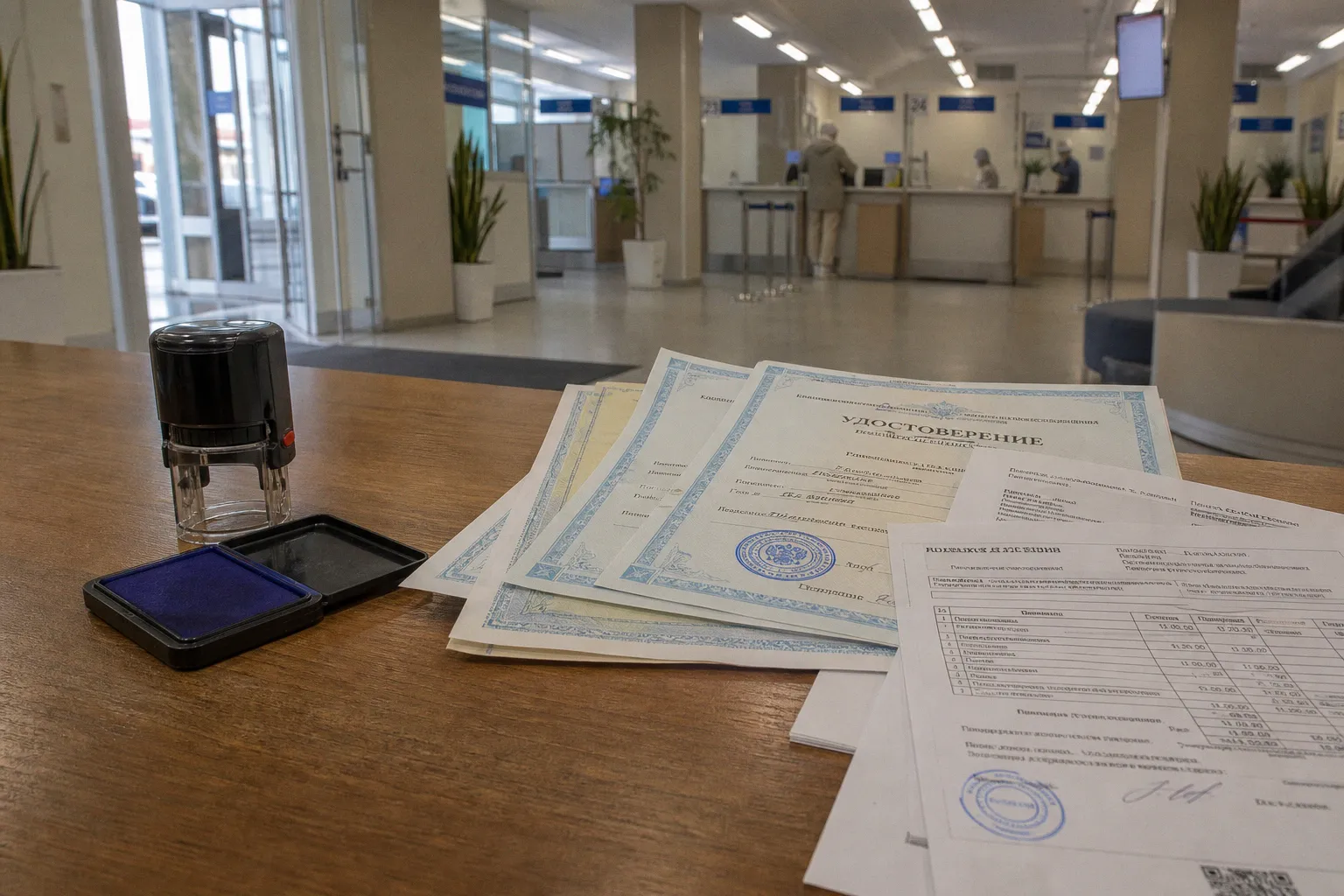 Налоговый вычет за онлайн-обучение: список документов и оформление через личный кабинет ФНС
