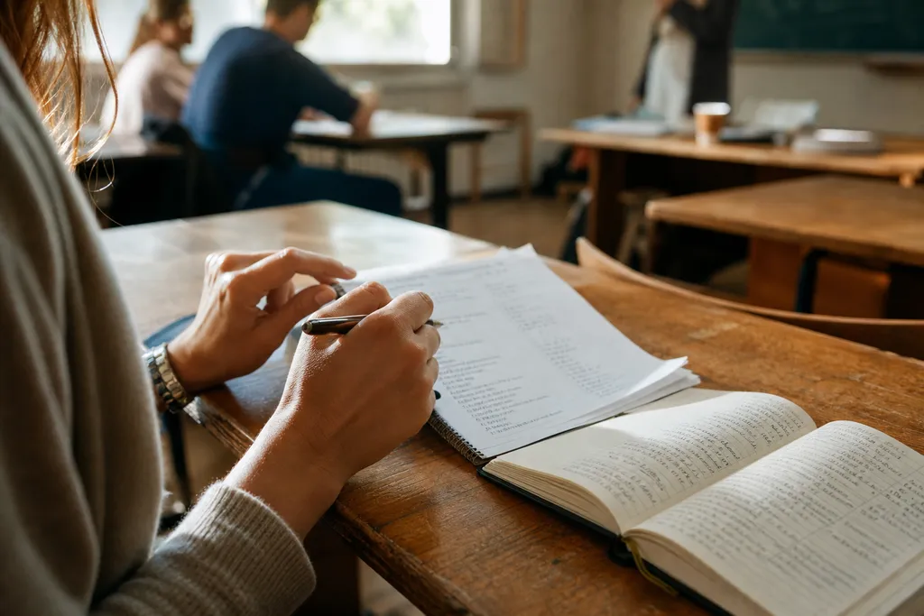 Курс английского для взрослого: как выбрать программу, преподавателя и оценить результат