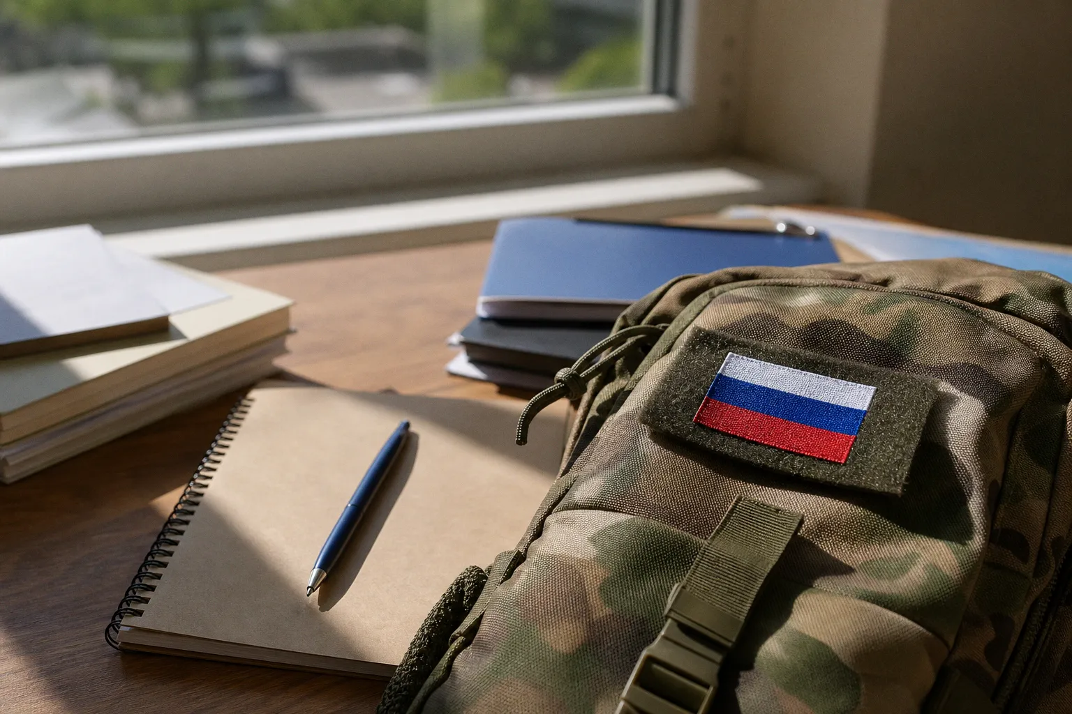 МИД продолжит поддерживать дополнительное профобразование ветеранов СВО