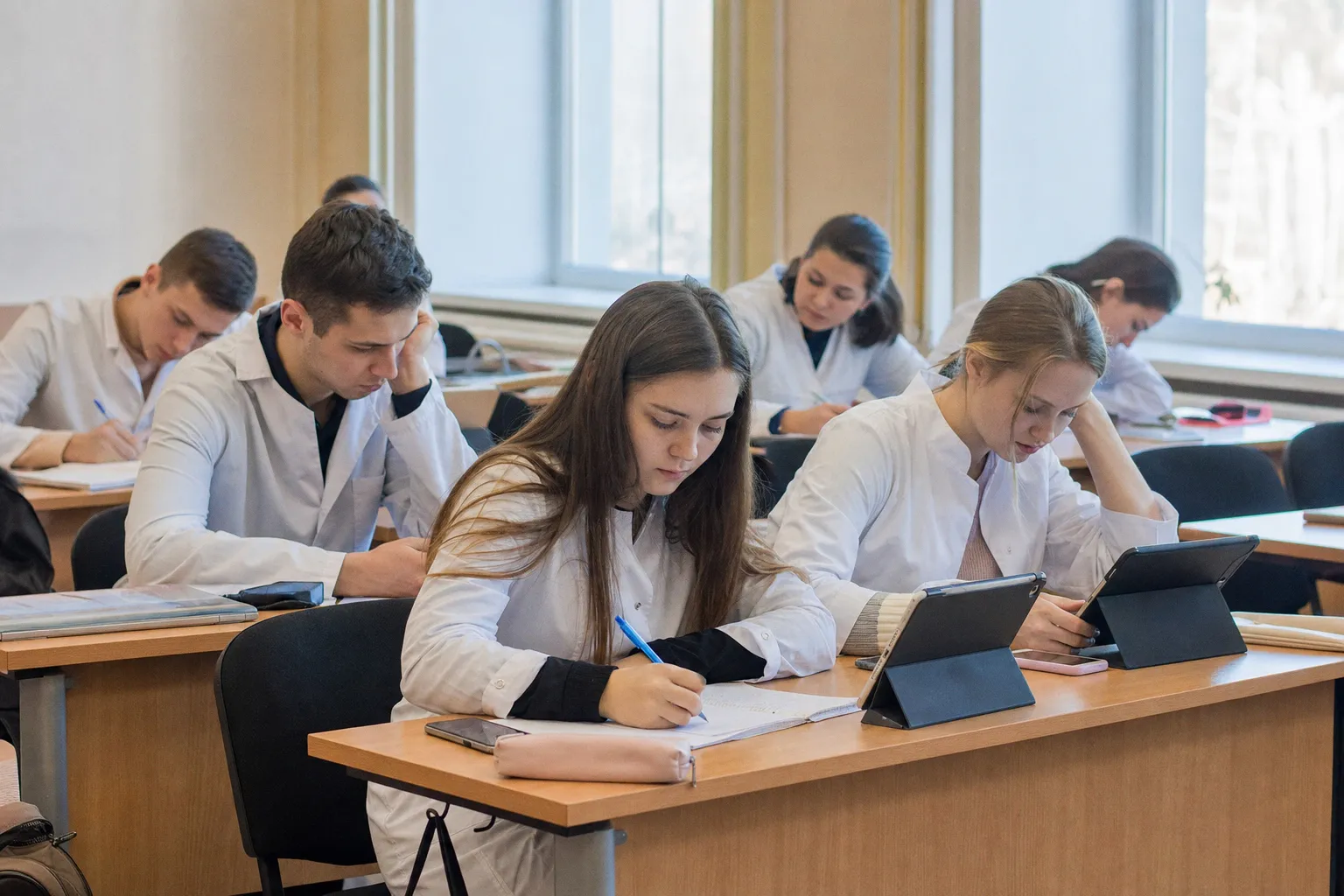Минобрнауки определило финальный срок перехода вузов на новую систему обучения
