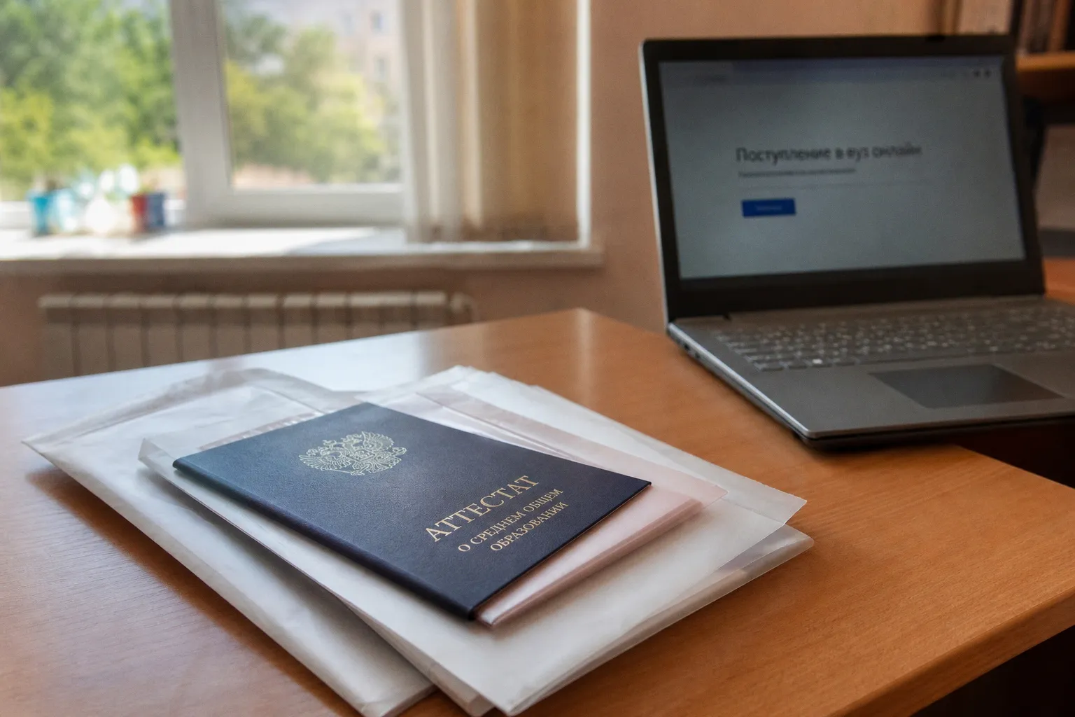 Минобрнауки планирует запуск цифровой платформы для удаленного поступления в вузы