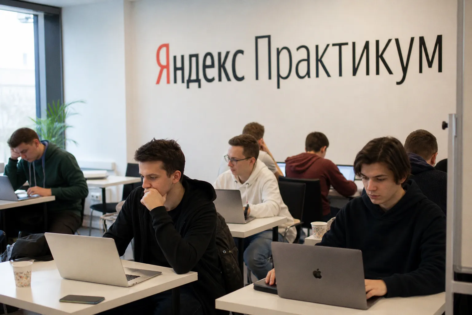 Обучение Rust в Яндекс Практикуме: обзор программы и критерии выбора для профи