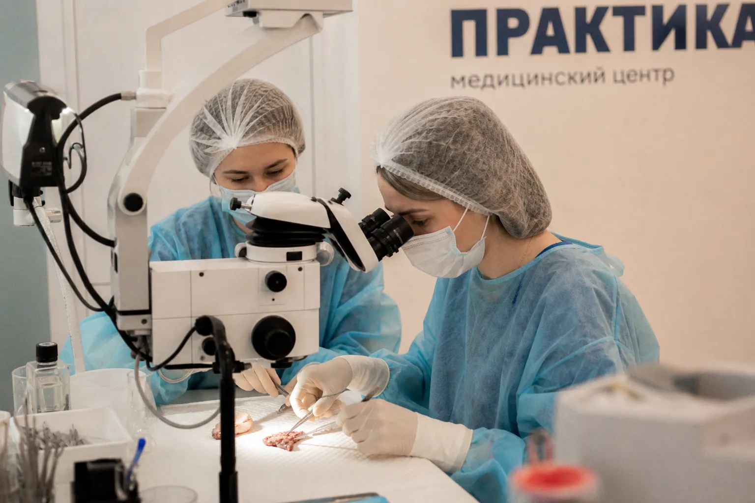 Почему большинство ординаторов отказываются от работы по целевому направлению