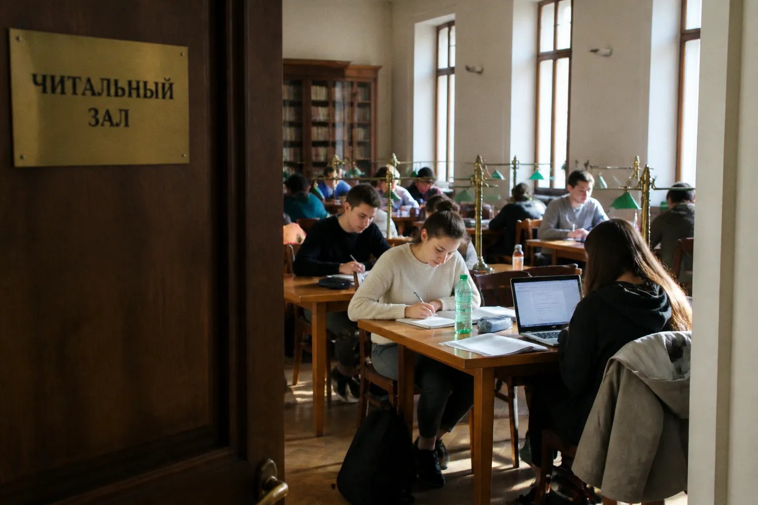 Почему бюджетное обучение в вузе стоит рассматривать как государственный кредит