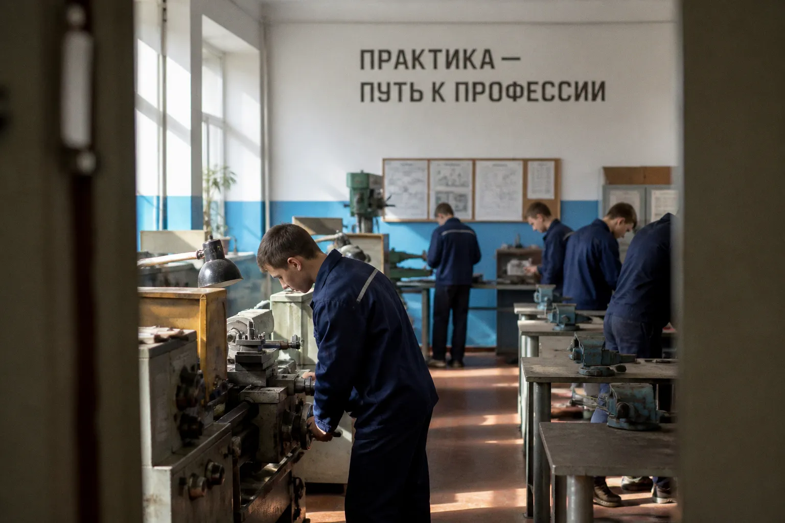 Почему диплом вуза перестал быть гарантией успеха и стоит ли выбирать колледж