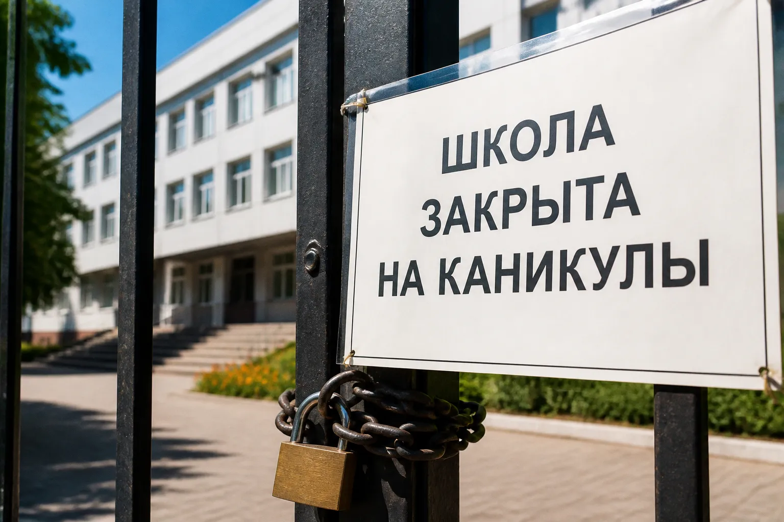 Почему образовательные платформы стали главной мишенью для хакеров перед началом учебного года