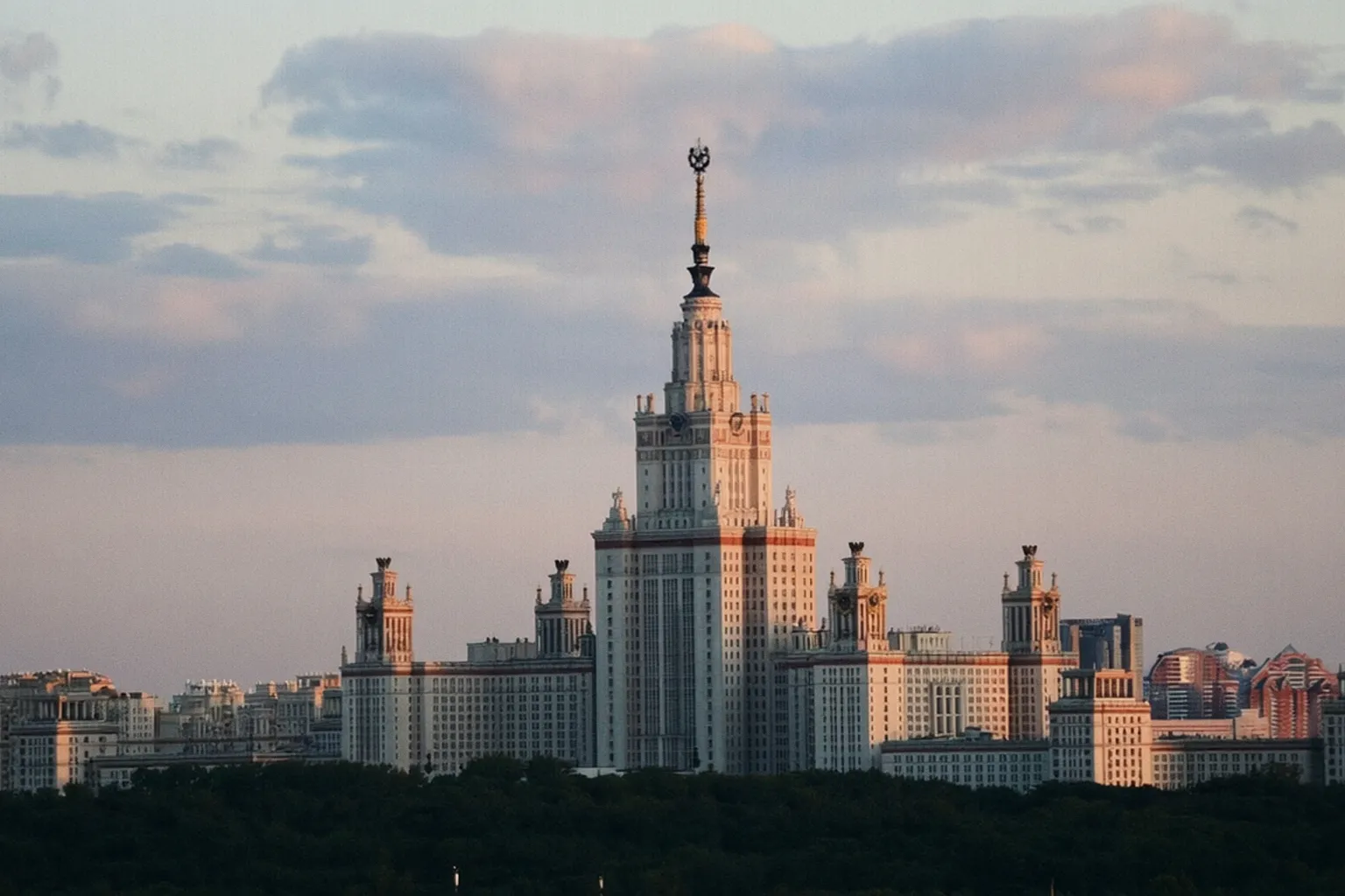 Почему психолог советует выбирать подготовительные курсы при конкретном вузе