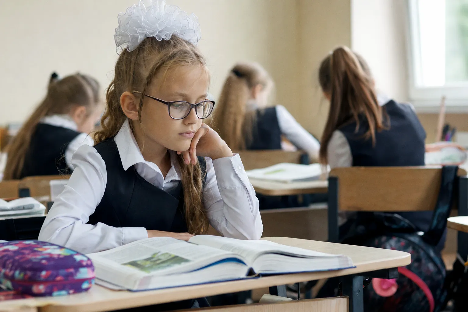 Почему ранняя подготовка к ЕГЭ вредит развитию школьника