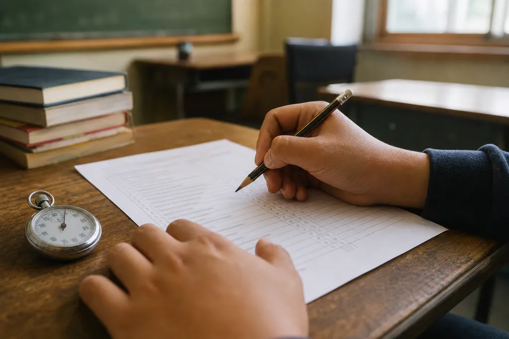 Подготовка к экзамену: как проверить программу, преподавателя и результат