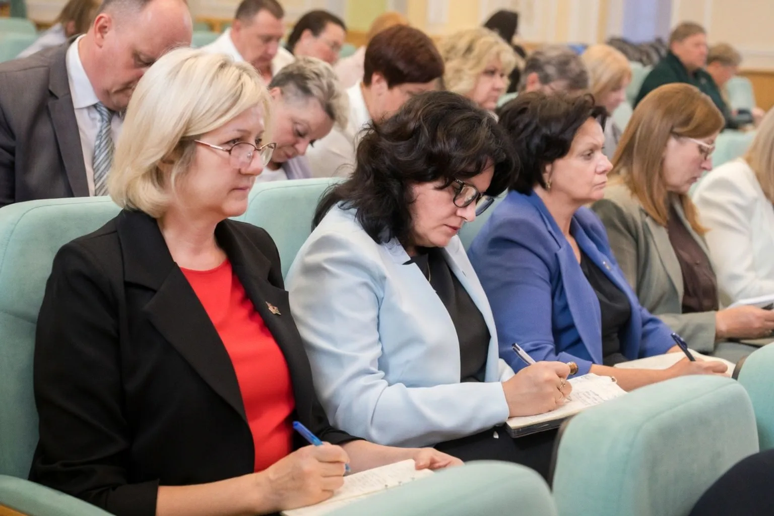 Подготовка школ к новому учебному году: что важно знать родителям и педагогам