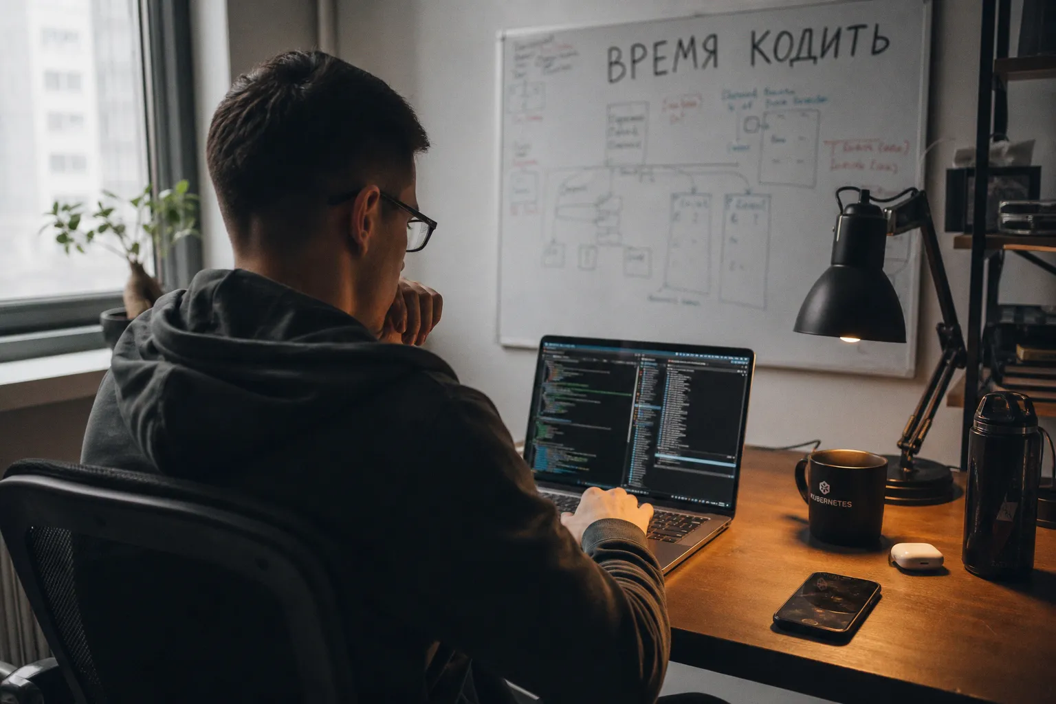 Поиск работы в пентесте после курсов: стоит ли платить за менторство