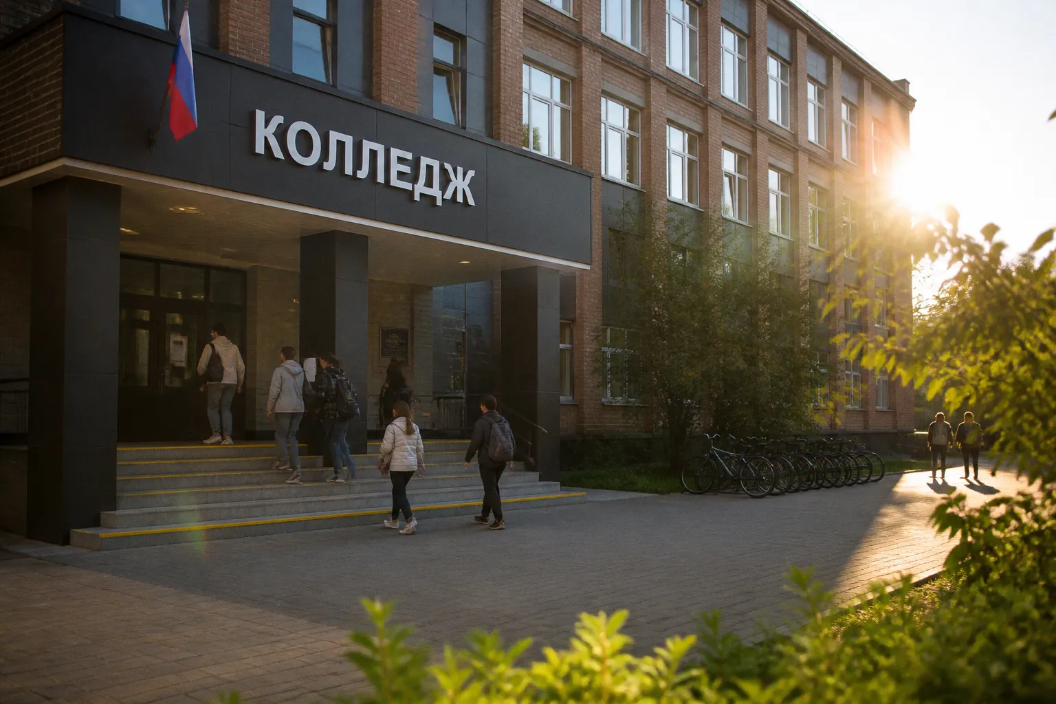 Приемная кампания в колледжи 2026: стоит ли доверять статистике популярности профессий