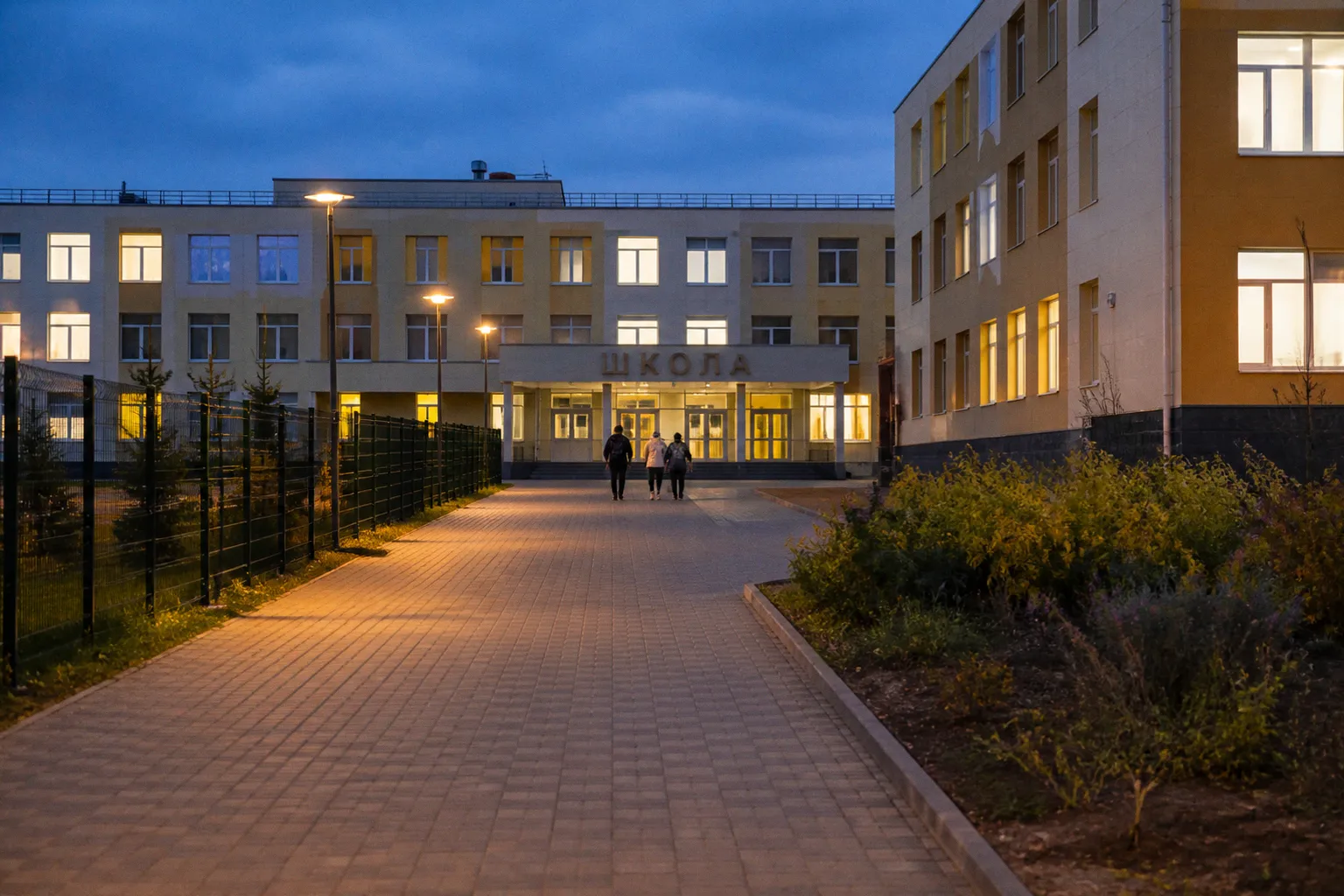 Профориентация в Ростовской области: как отличить реальную помощь от формального отчета