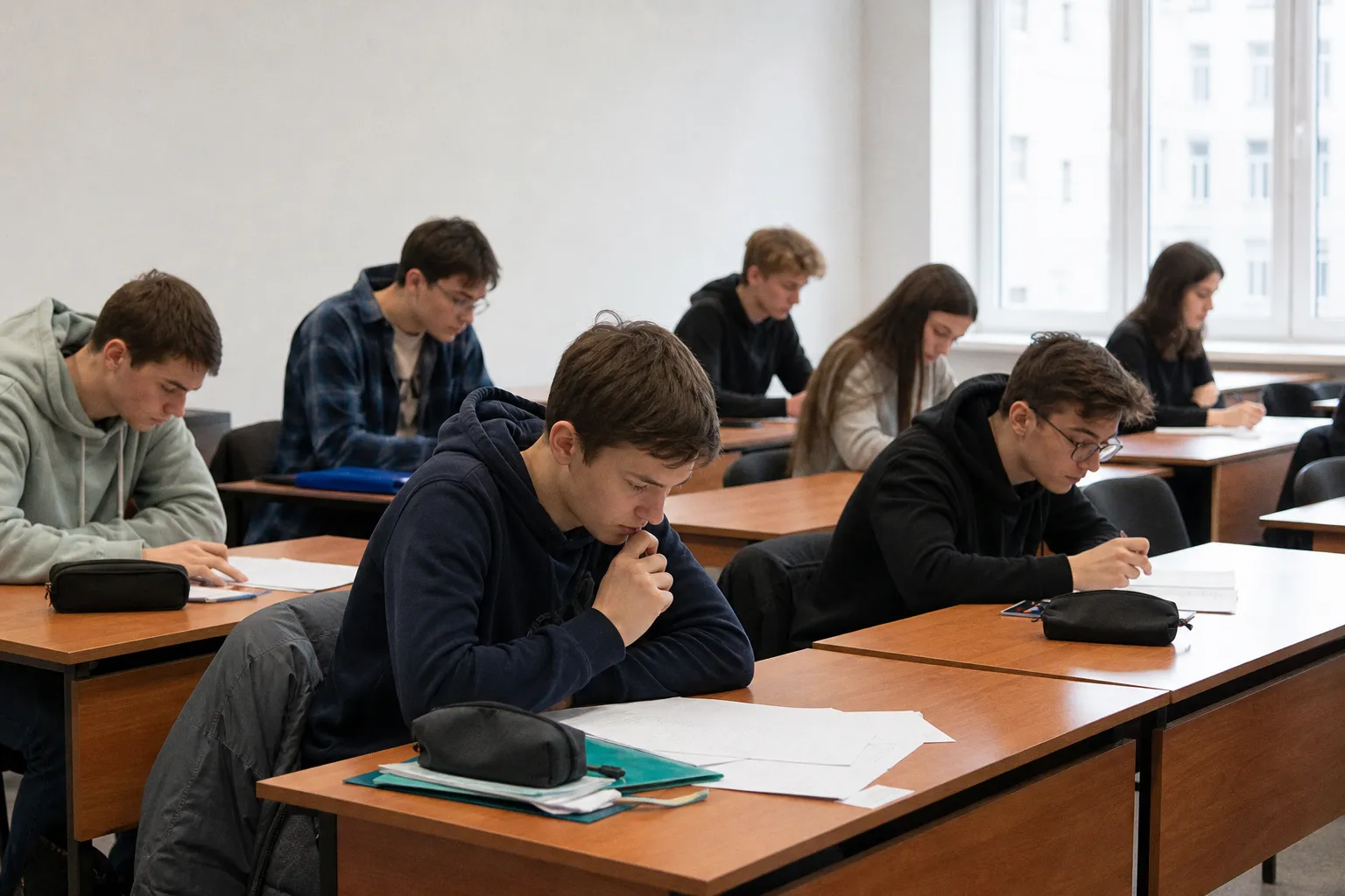 Путь к золоту: как устроена подготовка российских школьников к международным олимпиадам