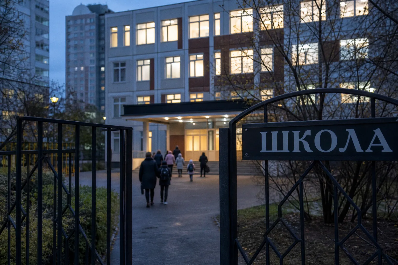 Родителей предупредили о новых мошеннических схемах перед 1 сентября