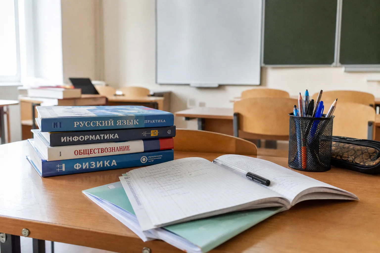 Ростовская область: «Выпускник ростовской школы №17 стал примером успешной подготовки к ЕГЭ»