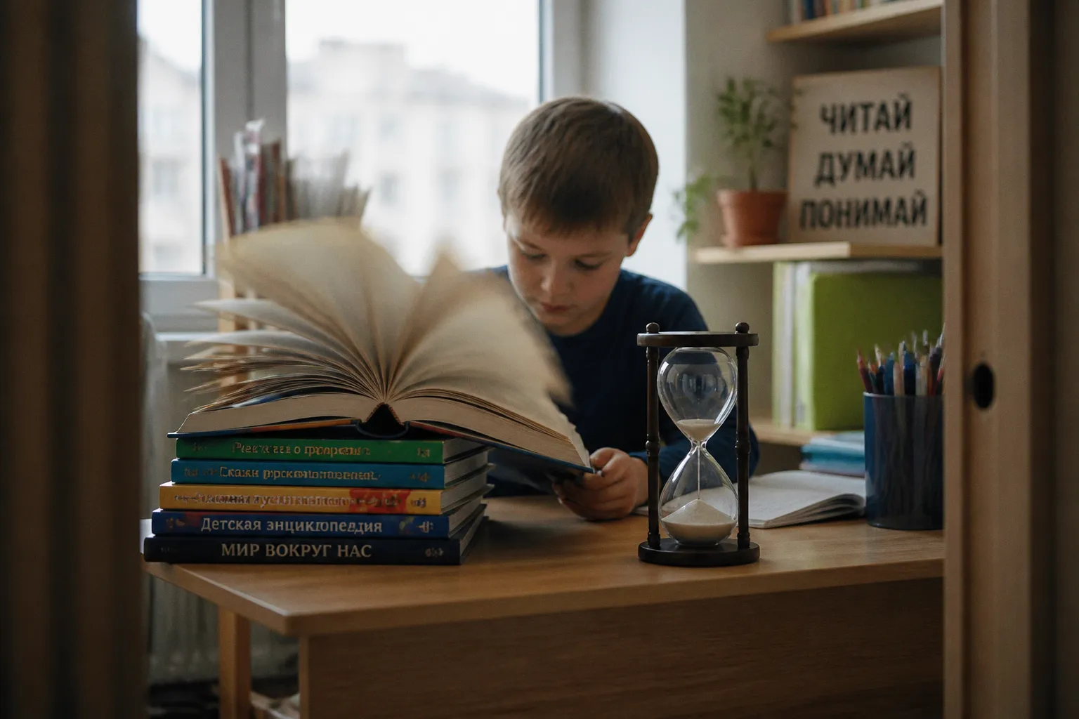 Скорочтение для детей: вердикт по методикам обучения