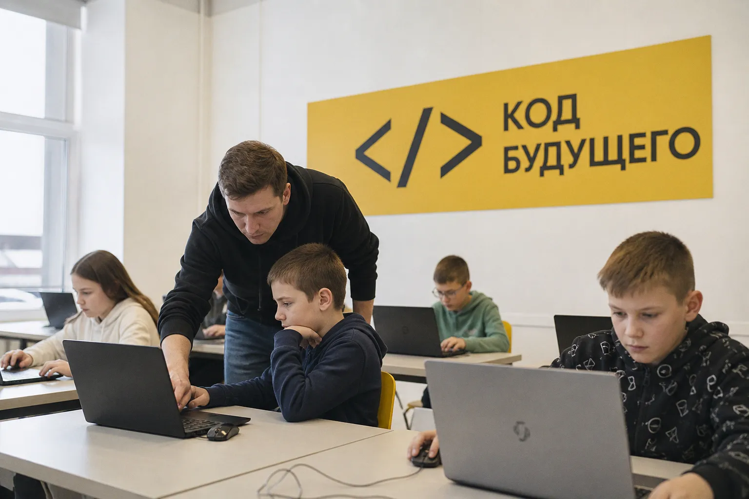 Создание сайтов для детей 2026: бесплатный старт, HTML и CSS с нуля