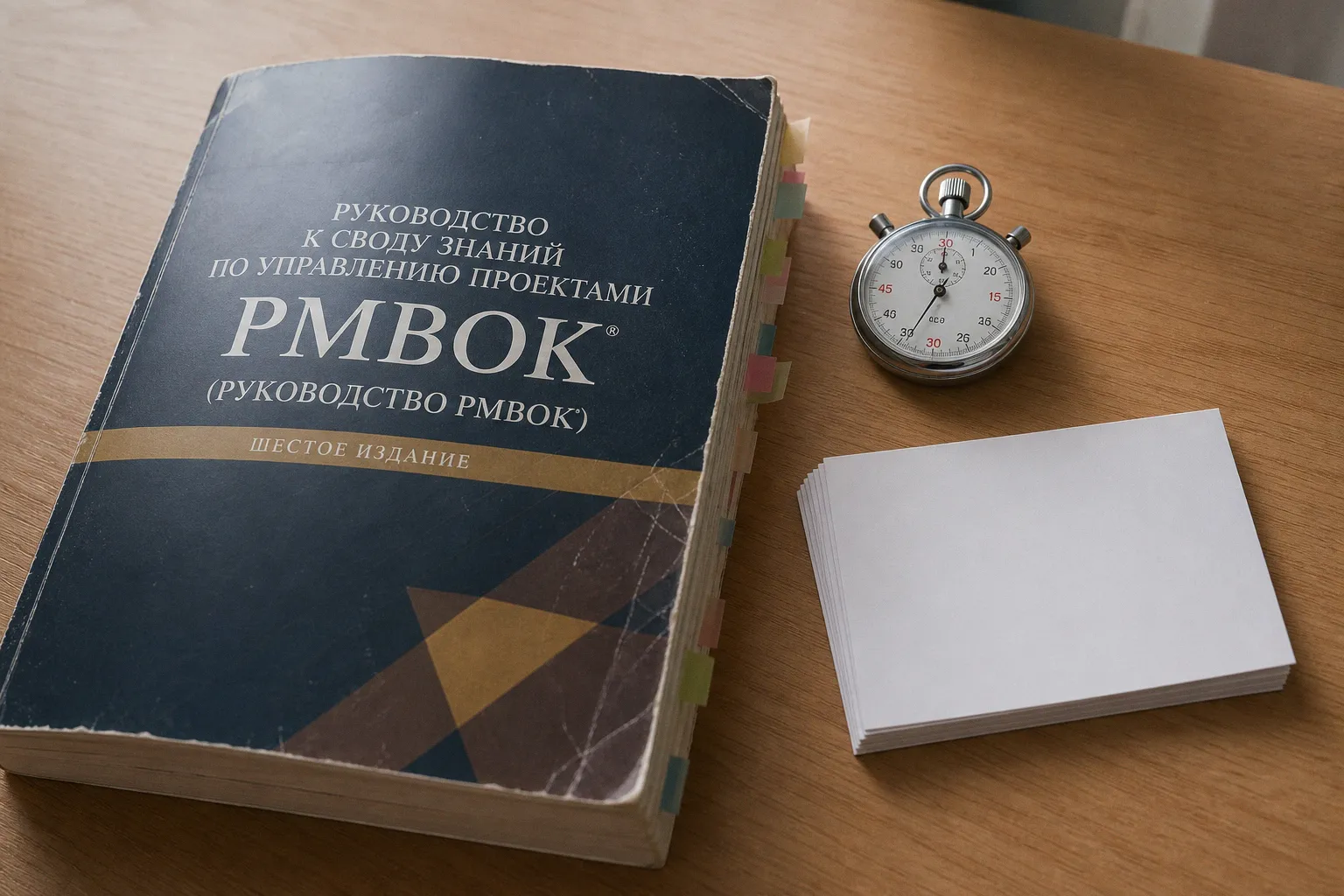 Курсы подготовки к сертификации PMP: сравнение лучших программ обучения