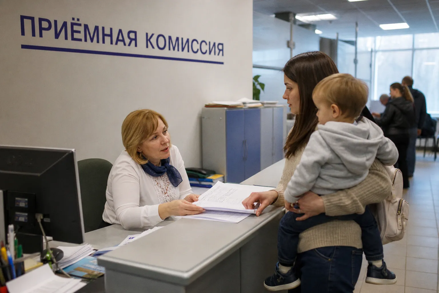 Учеба за счет маткапитала: от яслей до аспирантуры - полная инструкция для югорских родителей