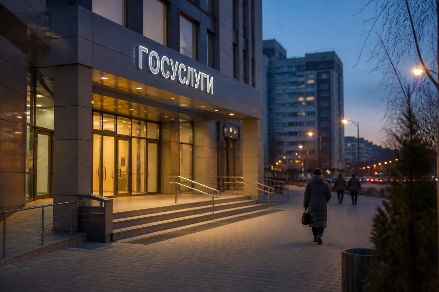 Учителям предложат бесплатное обучение работе с нейросетями на портале Госуслуг