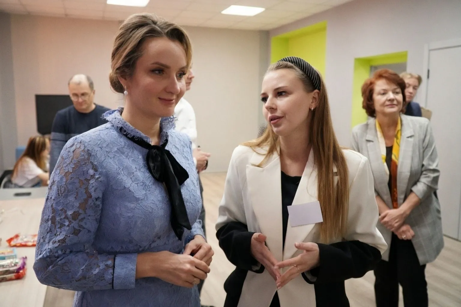 В России запустили курс видеоуроков по кибербезопасности детей